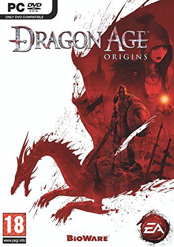 Dragon age : origins - Preis vom 27.09.2026 03:53:48 h