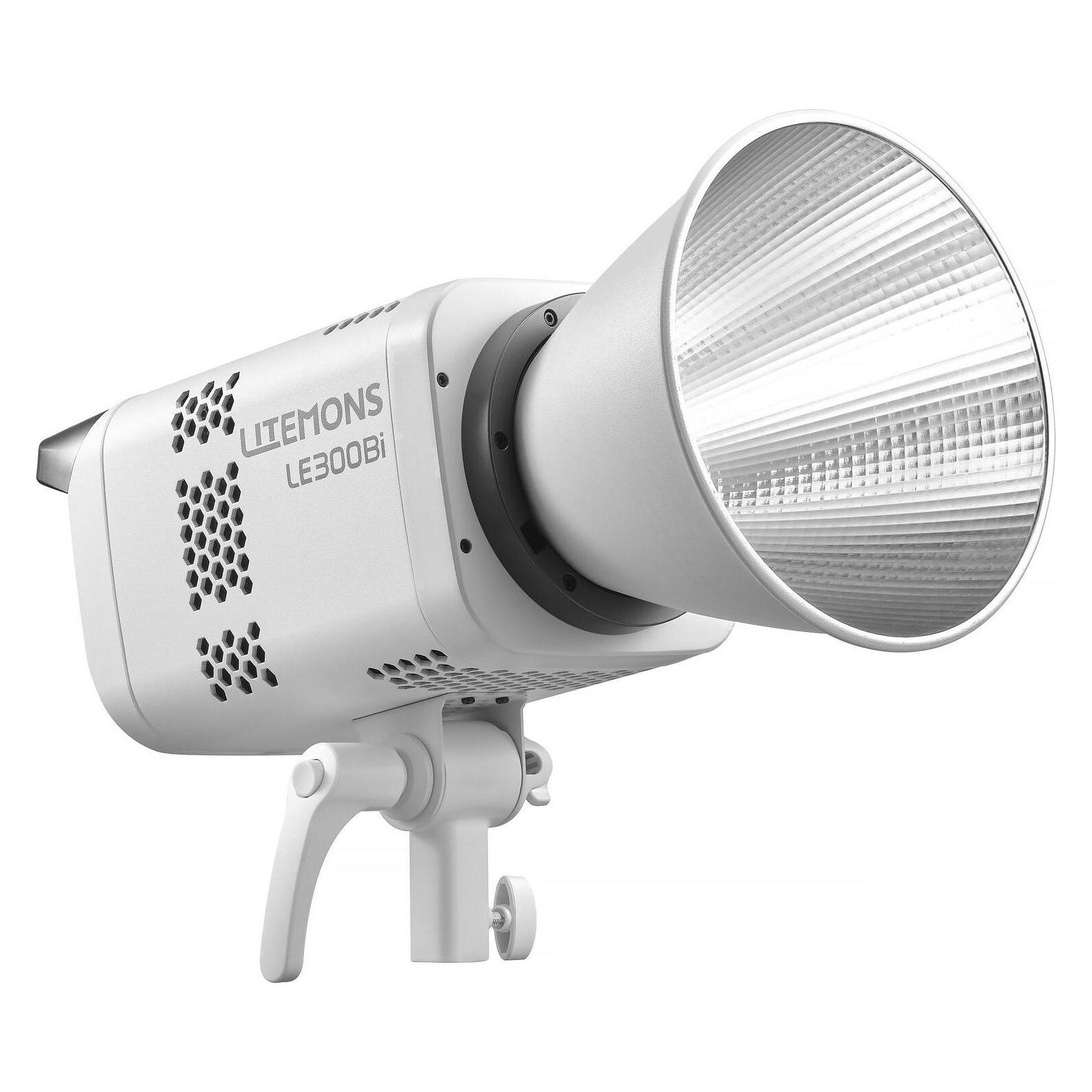 Godox LE300Bi white - Litemons LED Light Bi-Color (Videoleuchte) (D301951)
