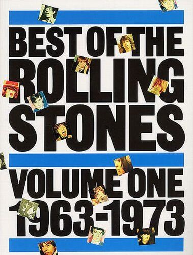 Best of 1 1963 - 1973. Songbuch - Preis vom 30.09.2026 09:01:18 h