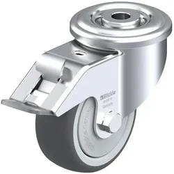 Blickle, Möbelrollen, 754490 LER-PATH 80K-FI-FK