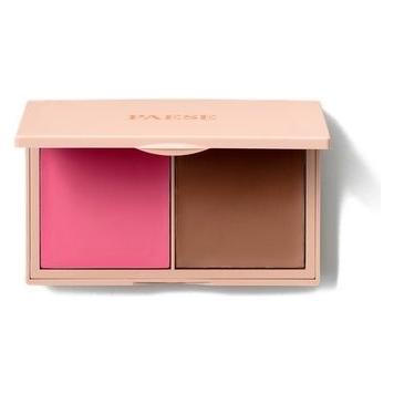 Paese Kiss My Cheeks paleta do konturowania twarzy Cold 15g (Bronzer, Highlighter, 15 g) (53313572)