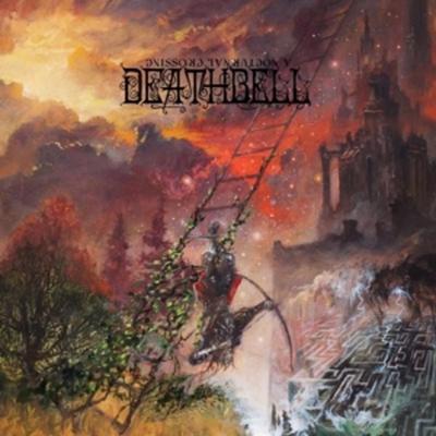 A Nocturnal Crossing - Deathbell, Vinyl
