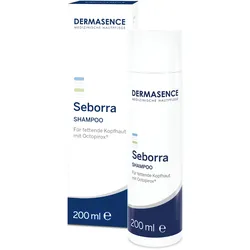 Dermasence Seborra Shampoo 200 ML