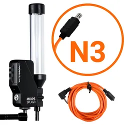 Miops Splash V2 Waterdruppel Pro Kit N3
