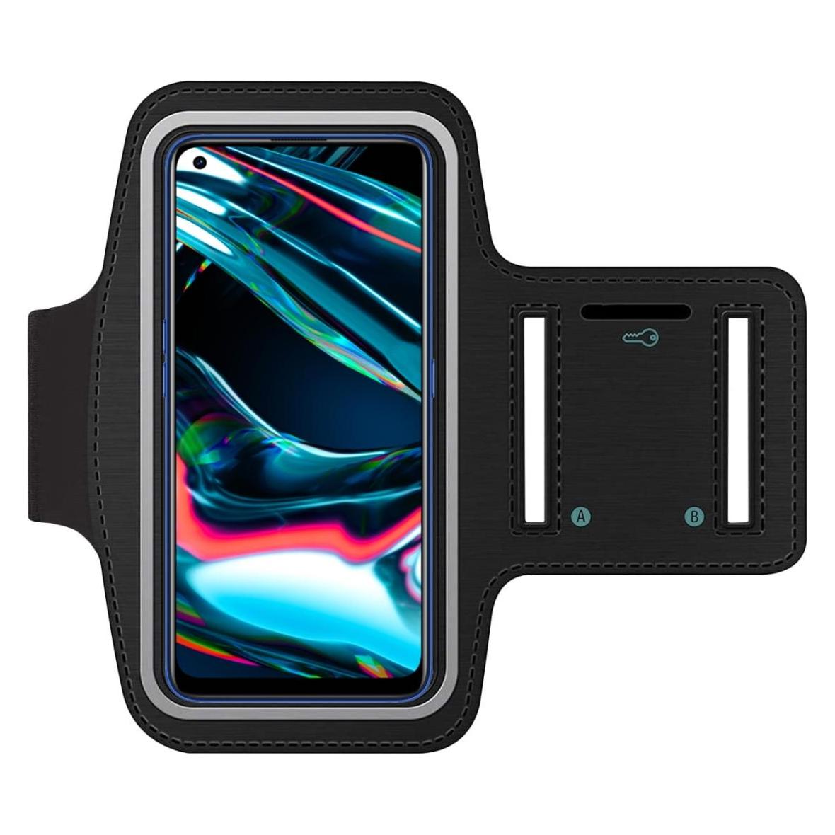 SmartFitness Realme 7 Pro Handy Sport Armband (00027585)