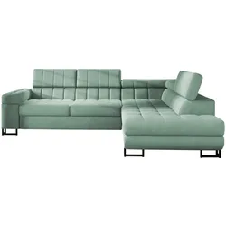 ECKSOFA Laris, Seite: Rechts