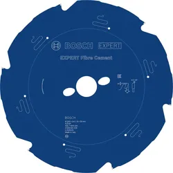 Bosch Kreissägeblatt Expert for Fibre Cement - 2608644349