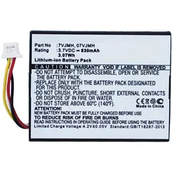 CoreParts Battery Backup Unit (BBU) für RAID-Controller (1 Zelle, 830 mAh), Notebook Akku, Schwarz
