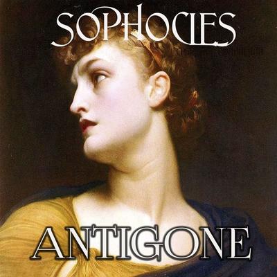 Antigone - Sophocles, Audio, 4099995222814