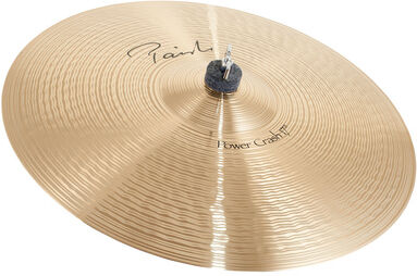 "Paiste 17"" Signature Power Crash "