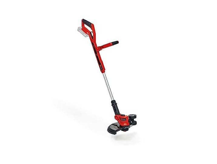 Einhell accu-grastrimmer GE-CT 18/30 Li-Solo