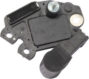 Astemo Generatorregler Hüco 130644