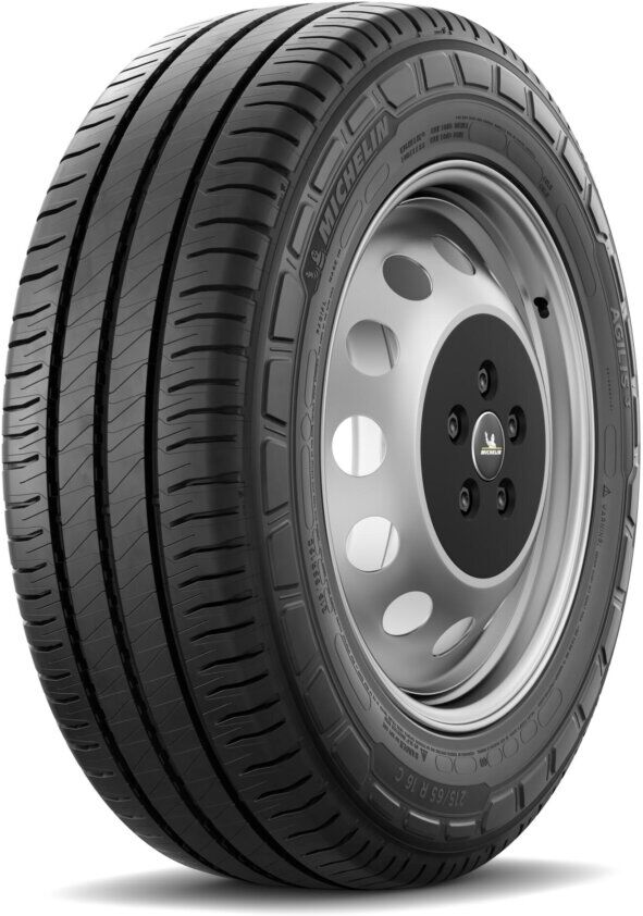 Pneu Michelin Agilis 3 235/60 R17c 117 R