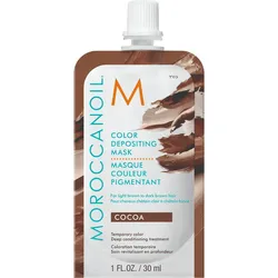 MOROCCANOIL Color Depositing Mask Cocoa 30ml