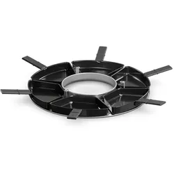 Circle 35 Pfännchen-Set, 6-teilig mit Antihaft-Oberfläche