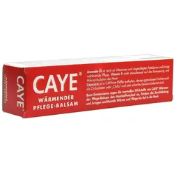 CAYE Wärmender Pflegebalsam 100 ml