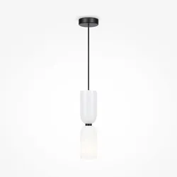 Pendelleuchte MEMORY (DH 8x232 cm) - DH 8x232 cm