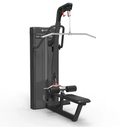 Odin PRO Lat Pulldown/Seated Row/Odin PRO Latzug