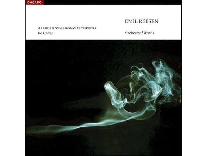 Aalborg So - Orchestral Works