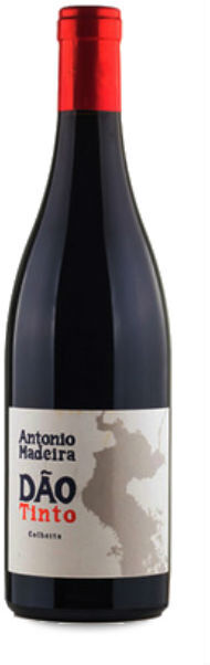 António Madeira Tinto 2022 - 75cl