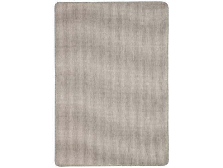 Boxxx Flachwebeteppich Country, Beige, Textil, rechteckig, 120x170 cm, Teppiche & Böden, Teppich, Webteppich