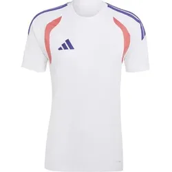 ADIDAS Herren Trikot Tiro26 League Jersey, Größe XXL in Weiß Weiß