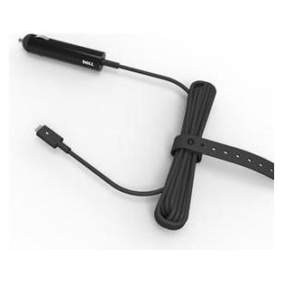 Dell Auto/Air Adapter 65W USB-C (65 W) (5902002238519)
