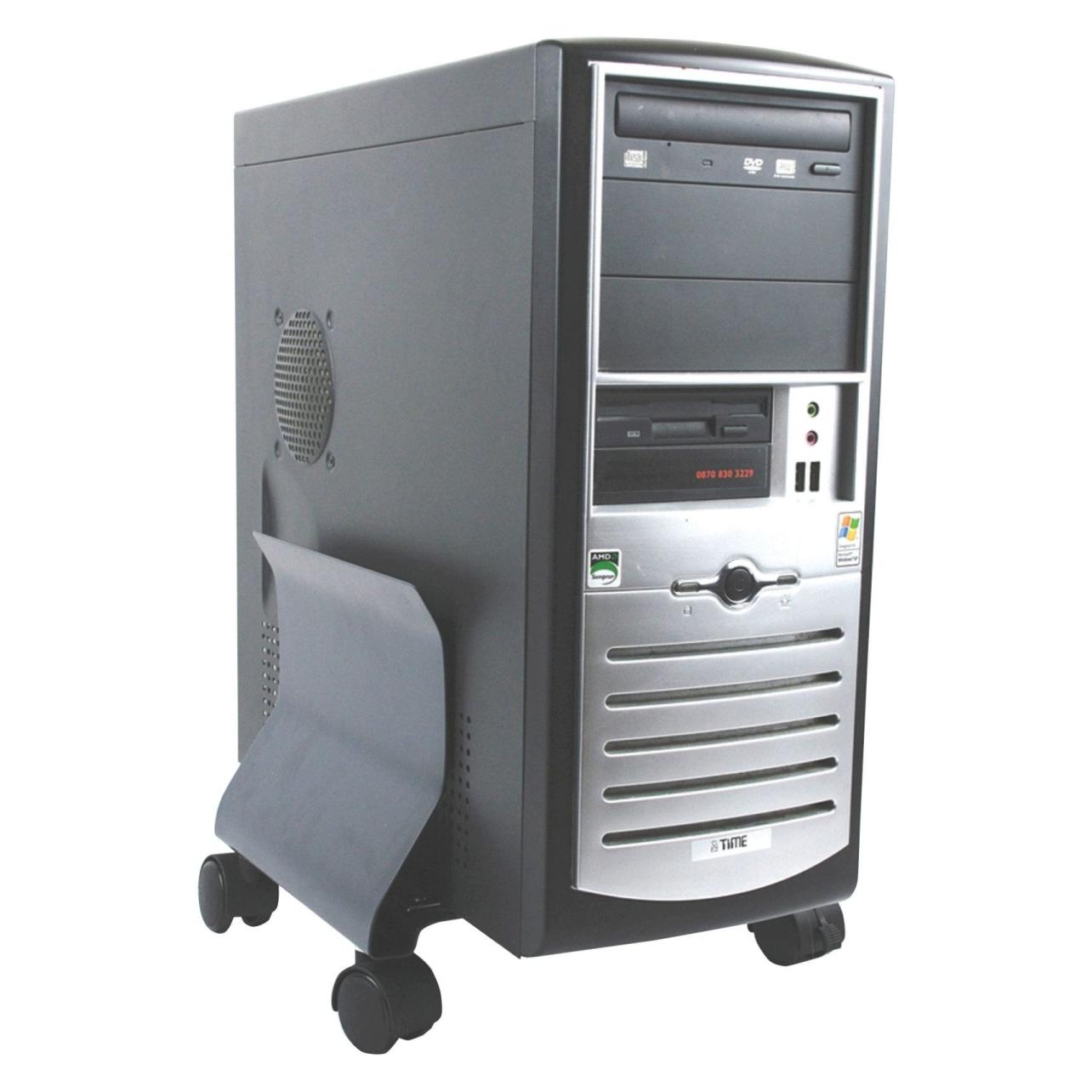 Fellowes PC-Untersatz Premium (9169201)