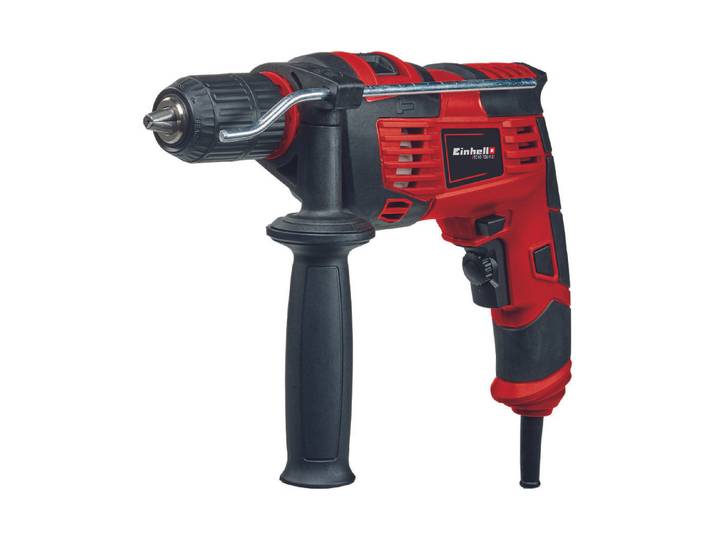 Einhell Schlagbohrmaschine Tc-Id 720/1 E 720 W