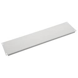 Hager M-MDG60 Hager M-MDG60 Geschlossenes Modul f.Moduldach Breite 600mm Geschlossenes Modul Stahl 1 St.