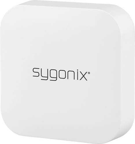 Sygonix SY-6811316 Taster Weiß Smart Mini Switch