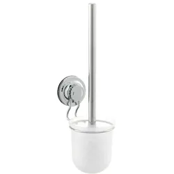 Multi WC-Bürste Ecoloc Chrom Kunststoff ECO37