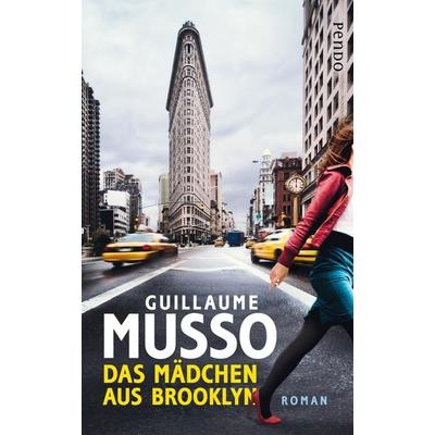 Das Mädchen aus Brooklyn, Paperback von Guillaume Musso, Pendo