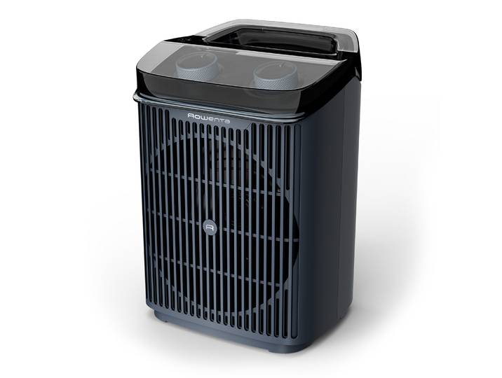 Chauffage Intense Comfort Aqua SO6551F0 ROWENTA