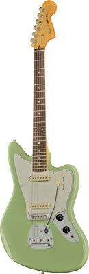 Fender Player II Jaguar RW BCG Birch Green