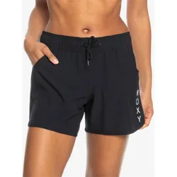 Roxy Classics 5 Inch BS Damen Shorts - schwarz