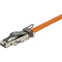 Gira Stecker MJRJ45 Cat 6A 574600