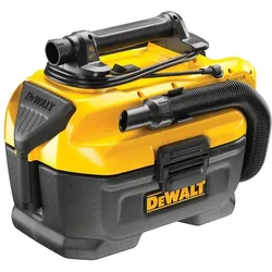 DeWalt, Industriestaubsauger, Dcv 582 (Nass-Trockensauger)