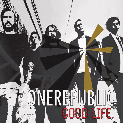 Onerepublic - Good Life (2-Track) - Preis vom 30.09.2026 22:30:23 h