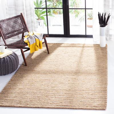 SAFAVIEH Handmade Bohemian Ramona Jute & Wool Area Rug
