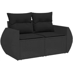 vidaXL, Gartenlounge, Jorin