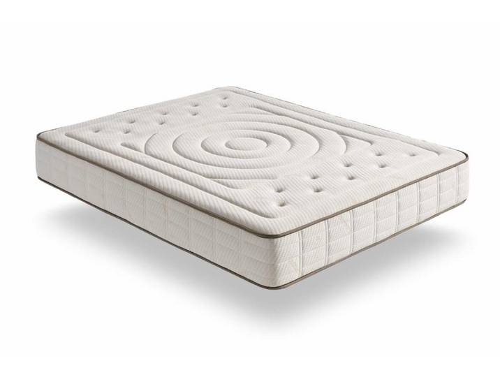 Matelas viscosoft - 140x200 cm - 27 cm