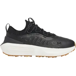 Under Armour Golfschuhe Herren Phantom Fore, schwarz/grau