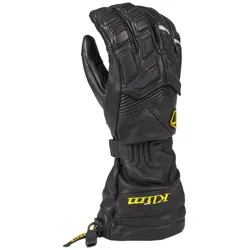 Klim Elite Schneemobil Handschuhe