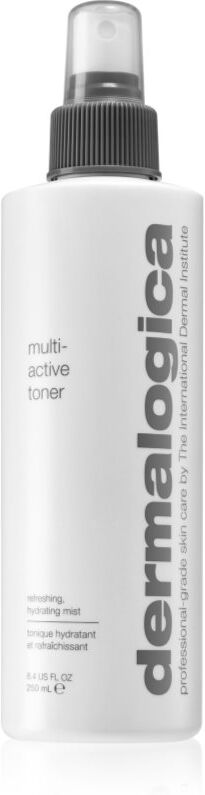 Dermalogica Daily Skin Health Multi-Active Toner leichtes, feuchtigkeitsspendendes Tonikum im Spray 250 ml