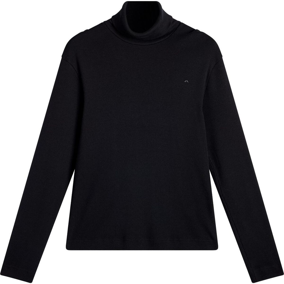 J.Lindeberg Bedford Long Sleeve Turtleneck black (9999) L FMJT16274-9999-L