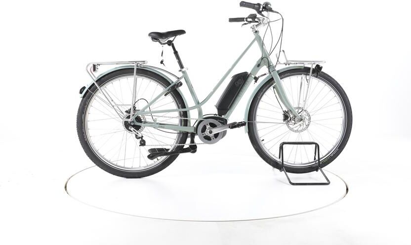 Electra Bicycle Loft Go! Vélo Électrique Urbain - 298314