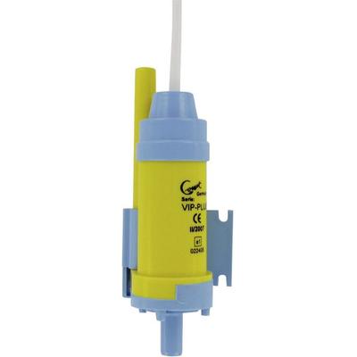 Comet 1055.88.59 Niedervolt-Durchlaufpumpe 1200 l/h 24V