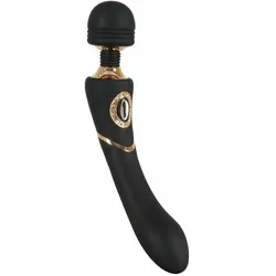 Cleopatra, Vibrator, Wand Massager