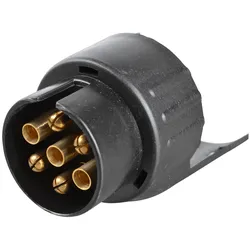 KFZ ADAPTER 7 - KFZ - Adapter, 7-pol auf 13-pol